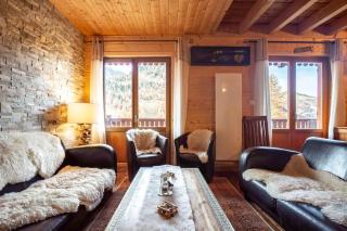 Chalet Alpin 12 pers, Isola 2000 - Isola 2000 - 9