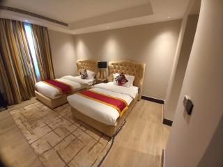 شقة راقية في حي النخيل - 6