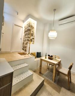 NOVOJAÉN Alojamientos - Edificio vacacional Exclusivo y Tranquilo junto a Catedral - 1