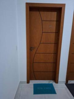 Espaçoso APTO com 3 quartos - área nobre do Itaguá - 1