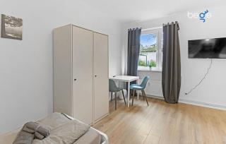 BEGE APARTMENTS Business Oasis - - 4