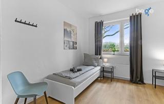 BEGE APARTMENTS Business Oasis - - 8