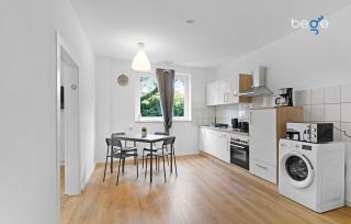 BEGE APARTMENTS Business Oasis -  - 3