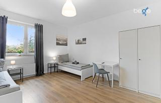BEGE APARTMENTS Business Oasis - - 0