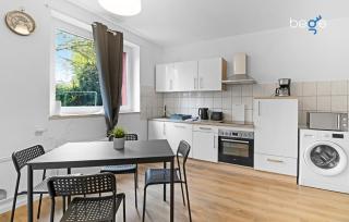 BEGE APARTMENTS Business Oasis - - 2