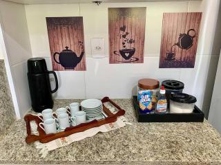 Maria Apê 04 Garagem ao lado do Independência Shopping - 4