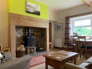Folly View - Chillingham - 9