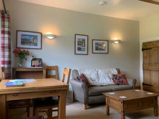 Folly View - Chillingham - 8