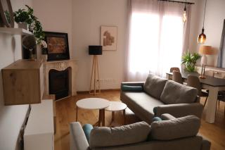 Encantador Apartamento en Alicante Centro - Alicante - 9