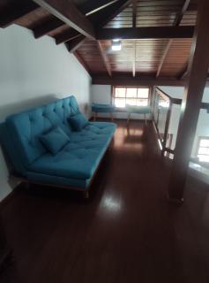 Casa Canasvieiras para descansar - Florianópolis - 1