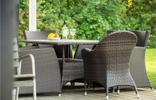 Holiday Home Ellemose Sydals - Neder Lysabild - 1