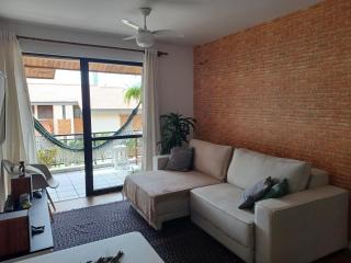 Segurança e conforto na Praia Brava a 100 do mar - Condomínio Curimã - 6