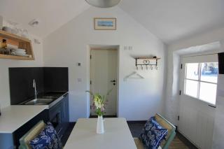 The Dairy, A Cosy conversion nr Little Haven - Haverfordwest - 8
