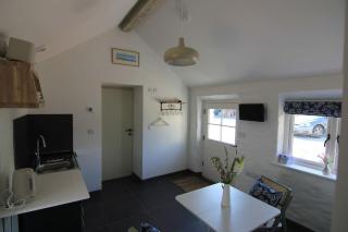 The Dairy, A Cosy conversion nr Little Haven - 5