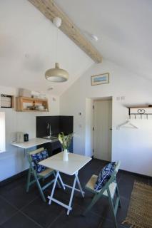 The Dairy, A Cosy conversion nr Little Haven - Haverfordwest - 4