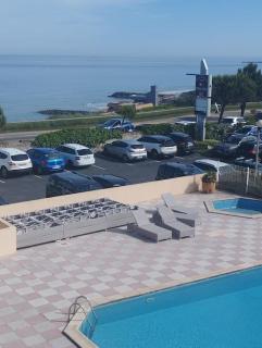Appartement 4 personnes entre mer et Golf à Anglet - Anglet - 3