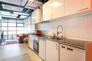 Delicias Alicante Loft - Alicante - 7
