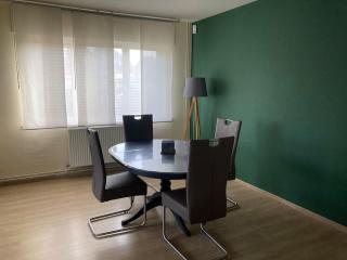 Maison très confortable - 8