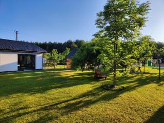 Onutės cosy modern little house - - 1