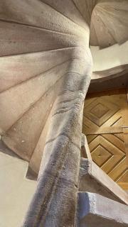 Domaine La Cour Des Nobles - Demeure, Maison et Appartements au coeur de Riquewihr - Riquewihr - 1