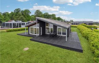 4 Bedroom Nice Home In Haderslev - Haderslev - 1