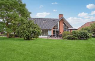Stunning Home In Nyborg With Sauna - 0