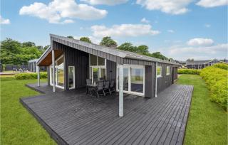 4 Bedroom Nice Home In Haderslev - Haderslev - 2
