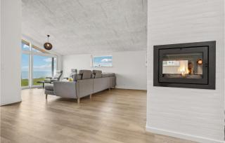 4 Bedroom Nice Home In Haderslev - Haderslev - 6