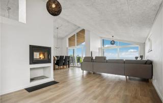 4 Bedroom Nice Home In Haderslev - 5