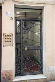 VicenzaHoliday Frasche - Vicenza - 8