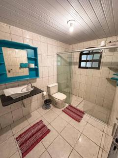 Chalé Chama Maré - Vila de Itamabuca - 2