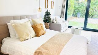 MY Cabane -POOL HOUSE avec Sauna privée près de Bruxelles - 7