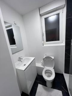 Espace Chic et Cosy - Dunkerque - 7