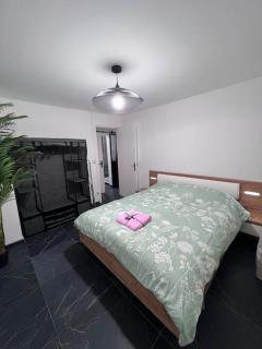 Espace Chic et Cosy - Dunkerque - 2