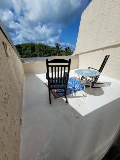Sea Turtle Condo with Loaded Amenities - 1