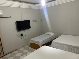 Casa Piauí Hostel - Teresina - 4