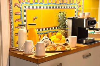 Appartamento Metro A e Vaticano Maroma - 2