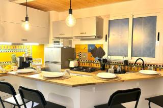 Appartamento Metro A e Vaticano Maroma - 9