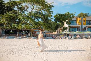 Diamond Beach Resort - 5