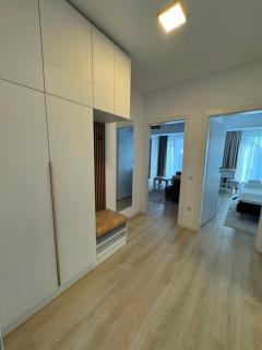 Private Heaven at Central Park - Galaţi - 5