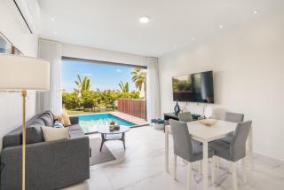 Apartment with 2BR and private pool in CapCana - Punta Cana - 0