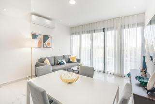 Apartment with 2BR and private pool in CapCana - Punta Cana - 7
