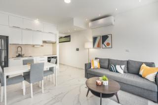 Apartment with 2BR and private pool in CapCana - Punta Cana - 8