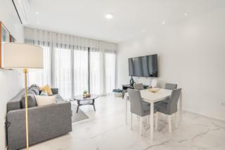 Apartment with 2BR and private pool in CapCana - Punta Cana - 9
