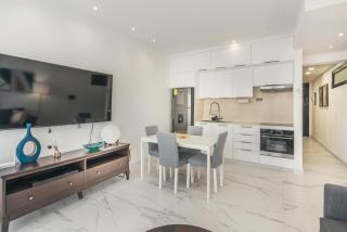 Apartment with 2BR and private pool in CapCana - Punta Cana - 6