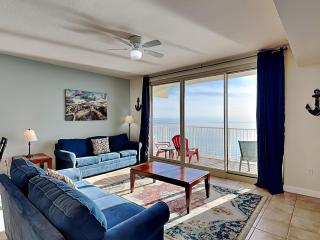 Shores of Panama #1702 - Panama City Beach - 1