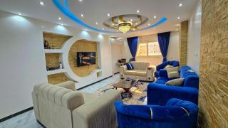 702 Close to pyramids - Il Cairo - 8