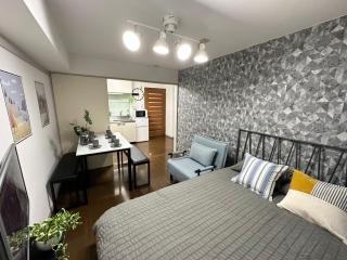 jr山手线 駒込车站3分钟 直达新宿涉谷池袋上野秋叶原 Max7 - 2