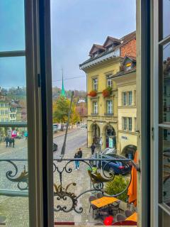 Nydeck - Bern - 7