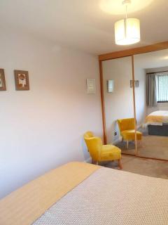 New Lisburn Road Apartment - Free Parking - Belfast - 5